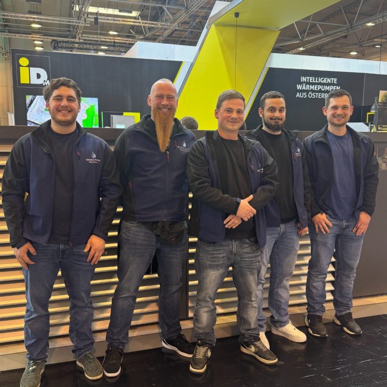 Zertifiziert & Qualifiziert Zertifiziert & Qualifiziert